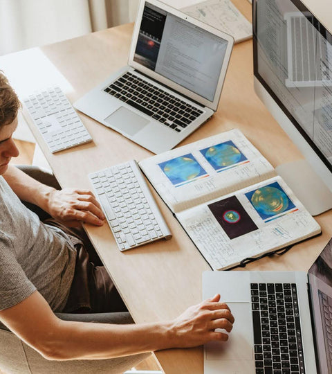 ¿Trabajas en casa más de 12 horas al día?