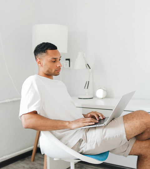 ¿Tu home office inspira bienestar?