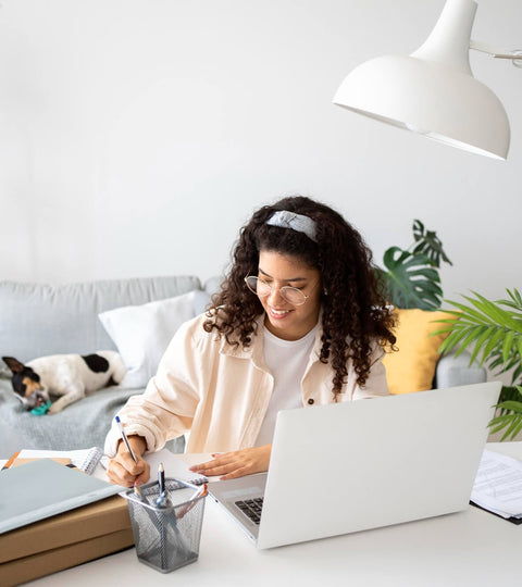 ¿Cómo mantener el equilibrio entre el trabajo y la vida personal en el home office?