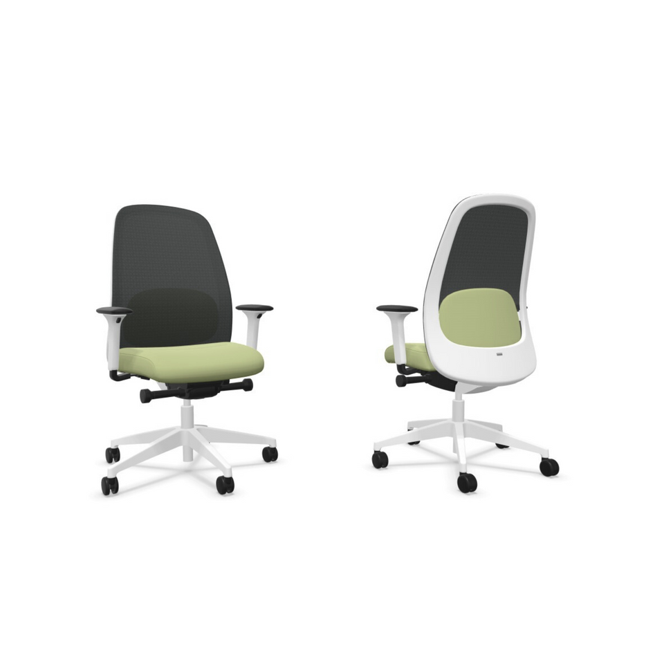 Silla Hej 216 by Interstuhl