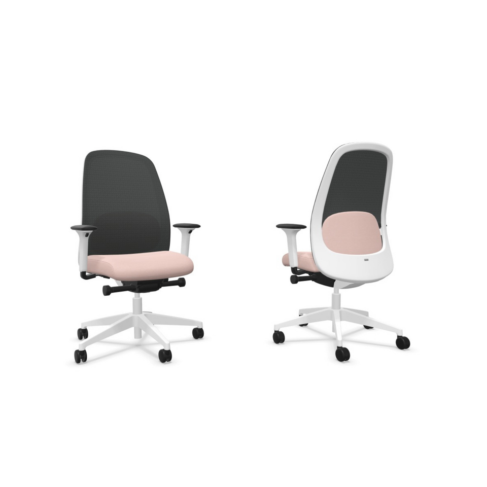 Silla Hej 216 by Interstuhl