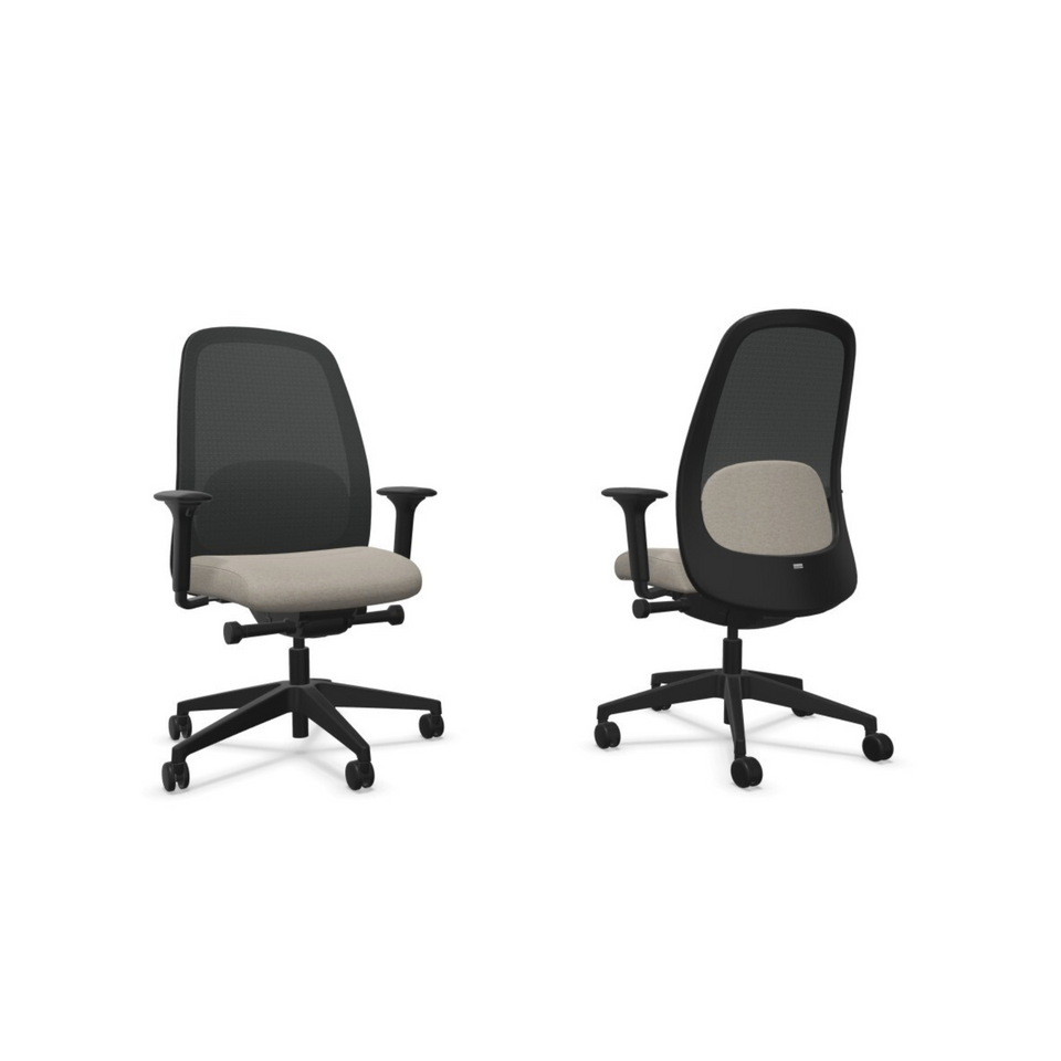 Silla Hej 216 by Interstuhl