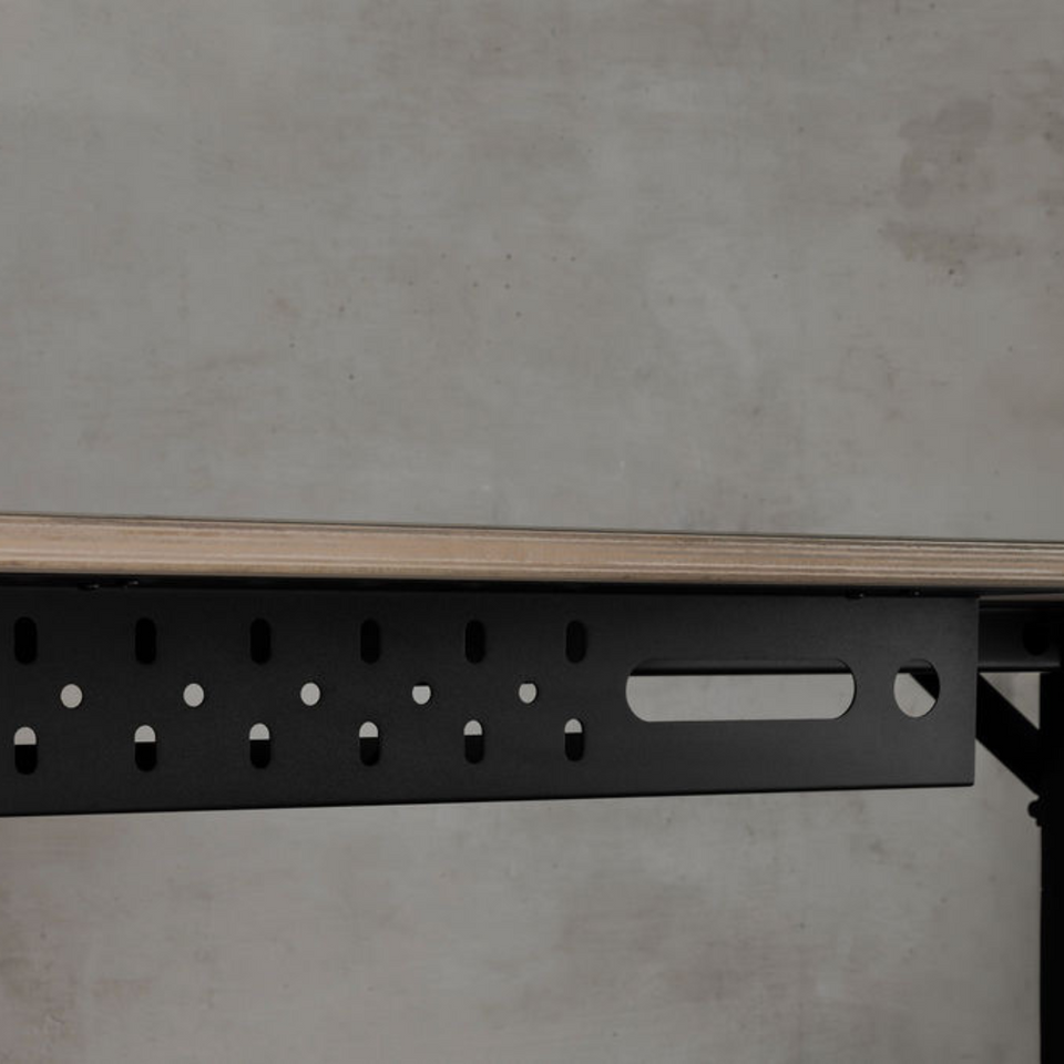 Bundle DSK-F1 + Organizador de cables AC-CM01