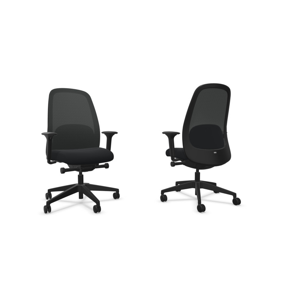 Silla Hej 216 by Interstuhl