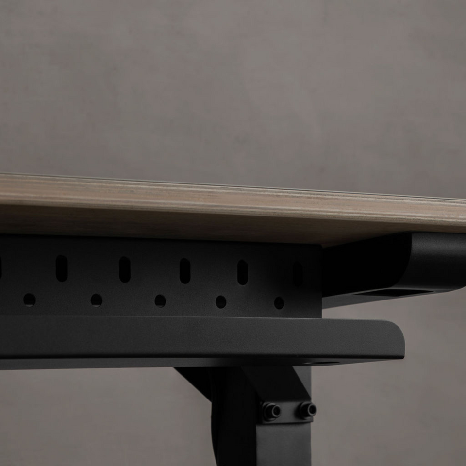 Bundle DSK-F1 + Organizador de cables AC-CM01