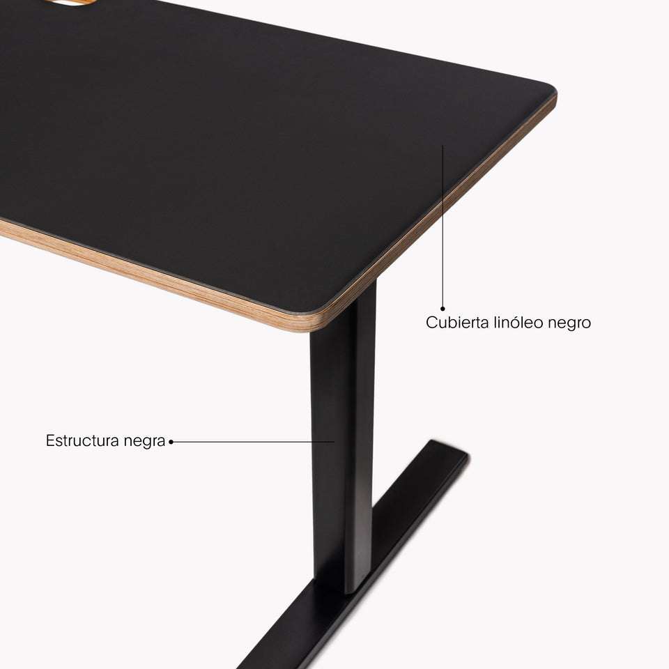 Escritorio elevable DSK-F1