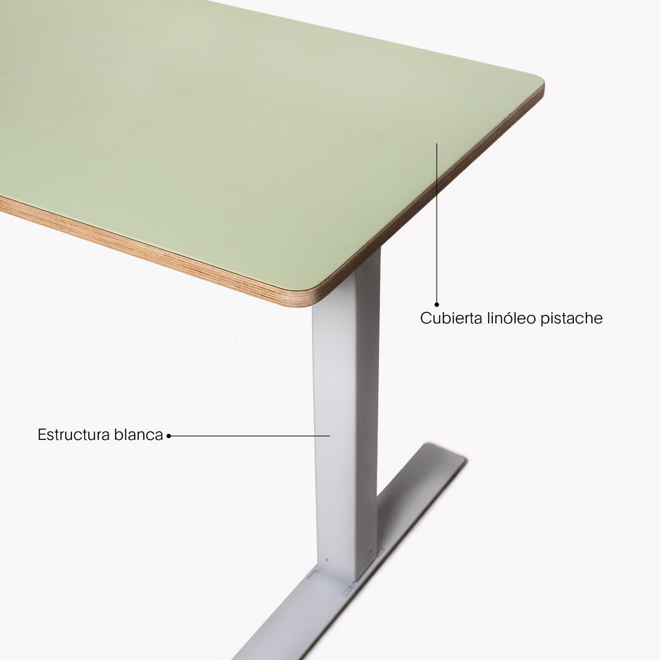 Escritorio elevable DSK-F1