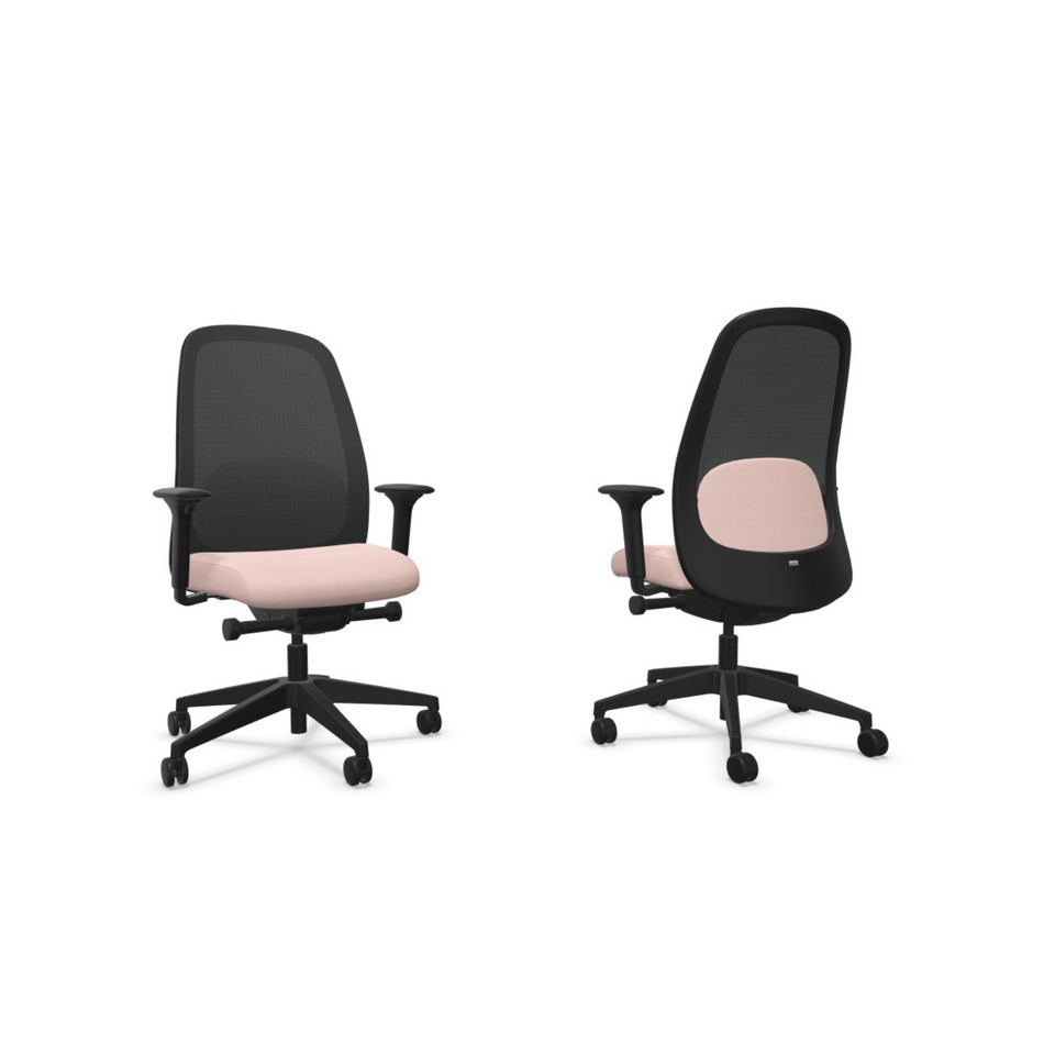 Silla Hej 216 by Interstuhl