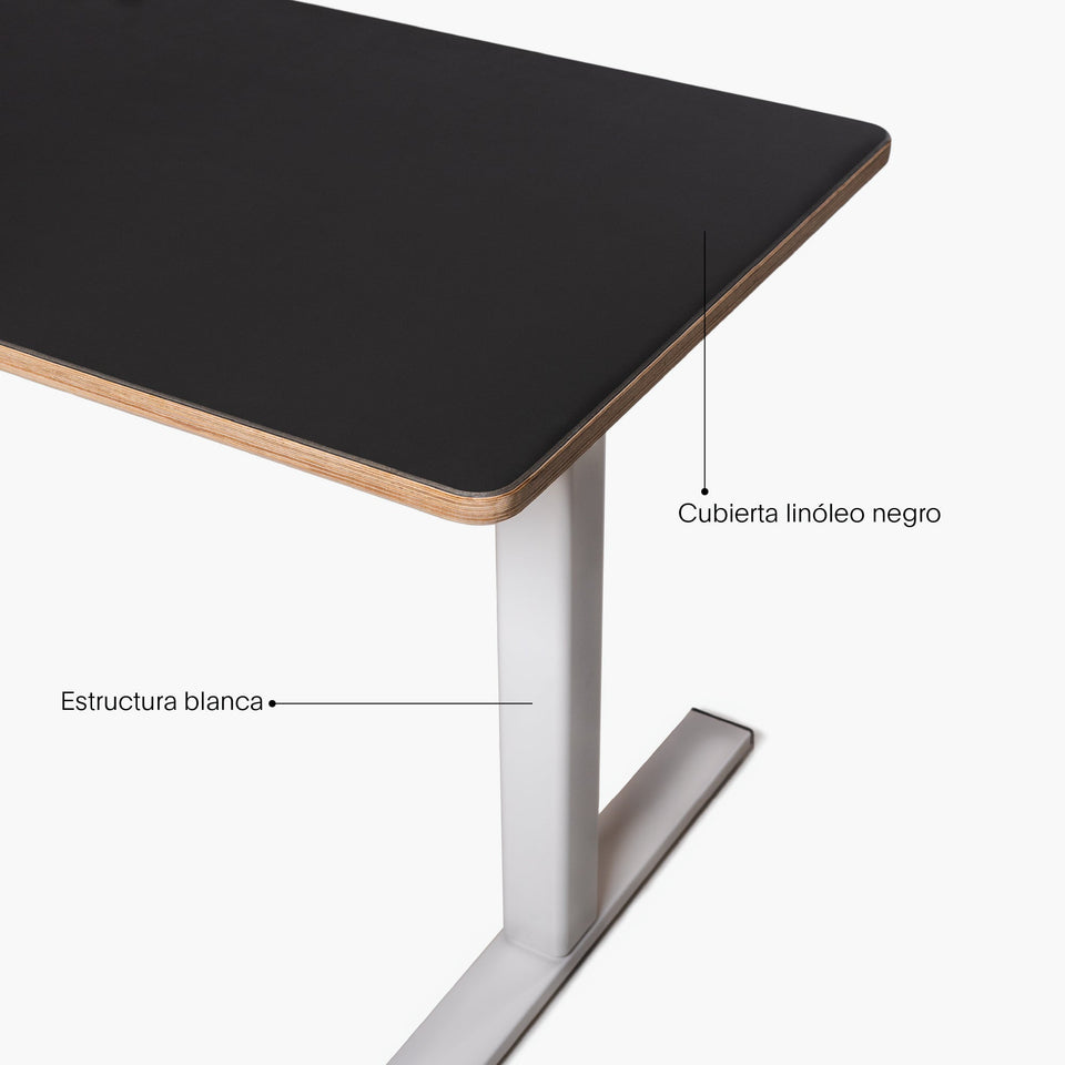 Escritorio elevable DSK-F1