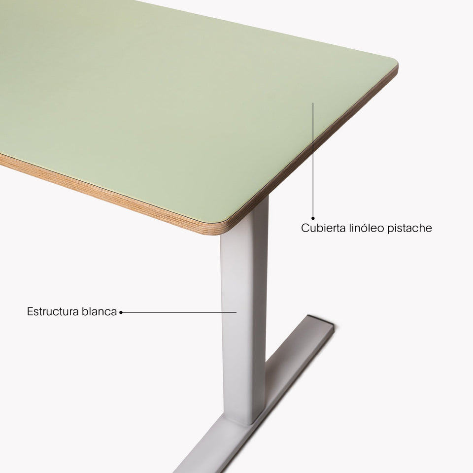 Escritorio elevable DSK-F1