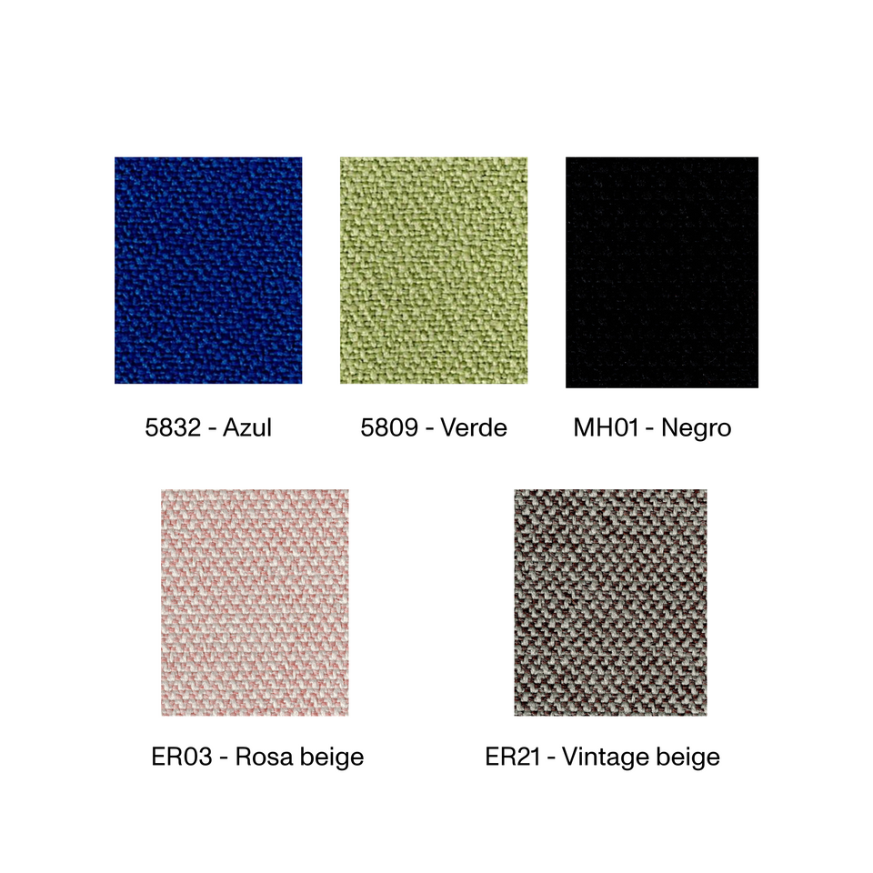 Silla Hej 216 by Interstuhl