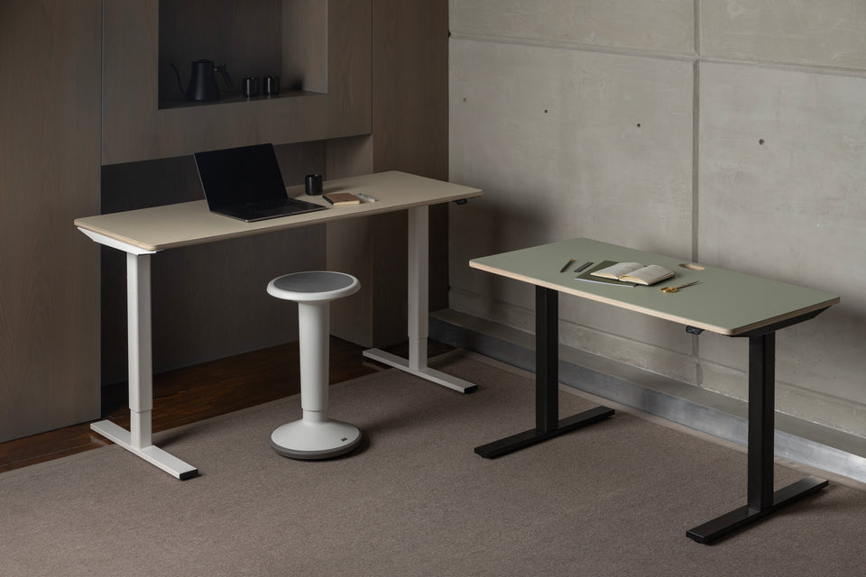 Escritorio elevable DSK-F1