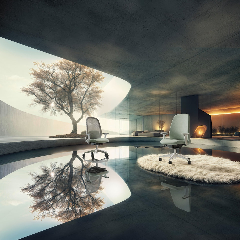 Silla Hej 216 by Interstuhl