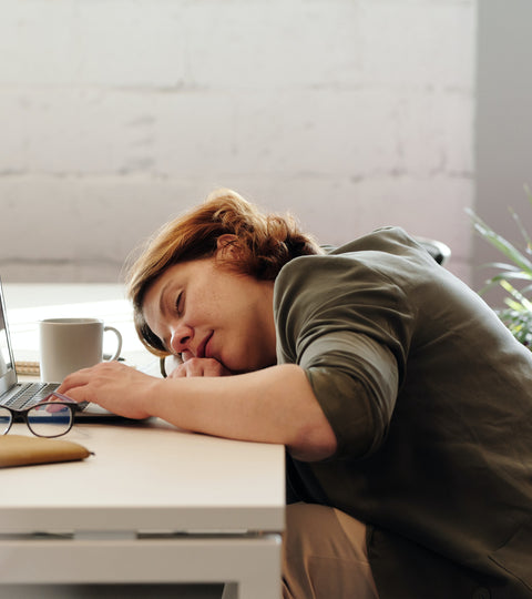 El tabú de no ser productivo en el home office