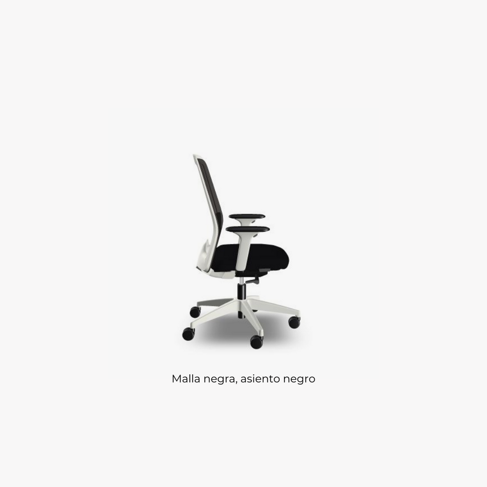 Silla ergonómica EVERY 177