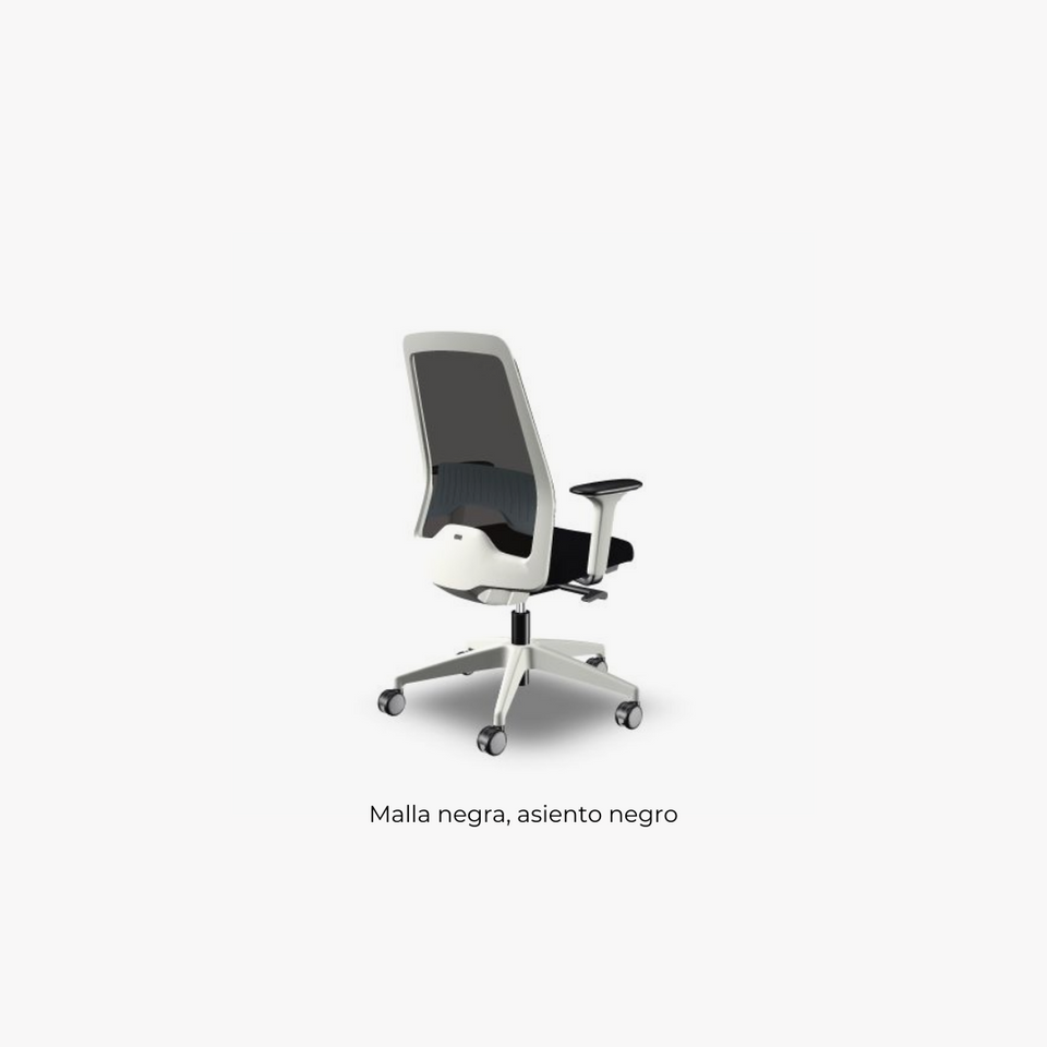 Silla ergonómica EVERY 177