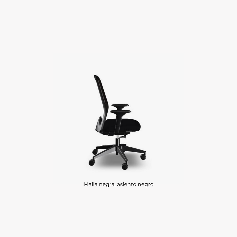 Silla ergonómica EVERY 177