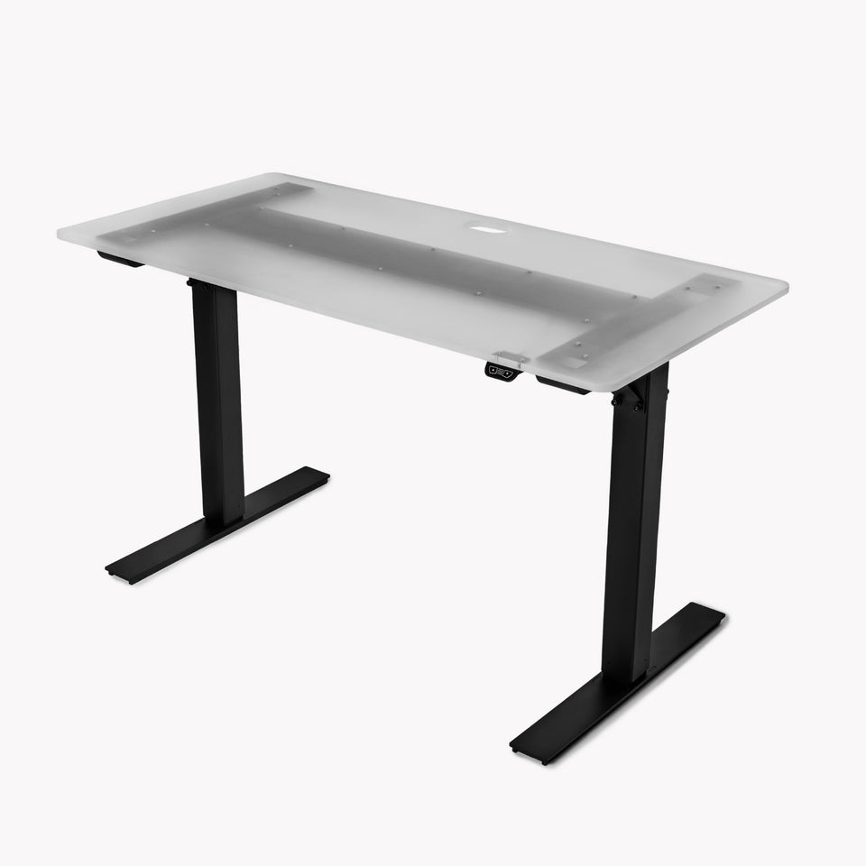 HT3 - escritorio de altura ajustable