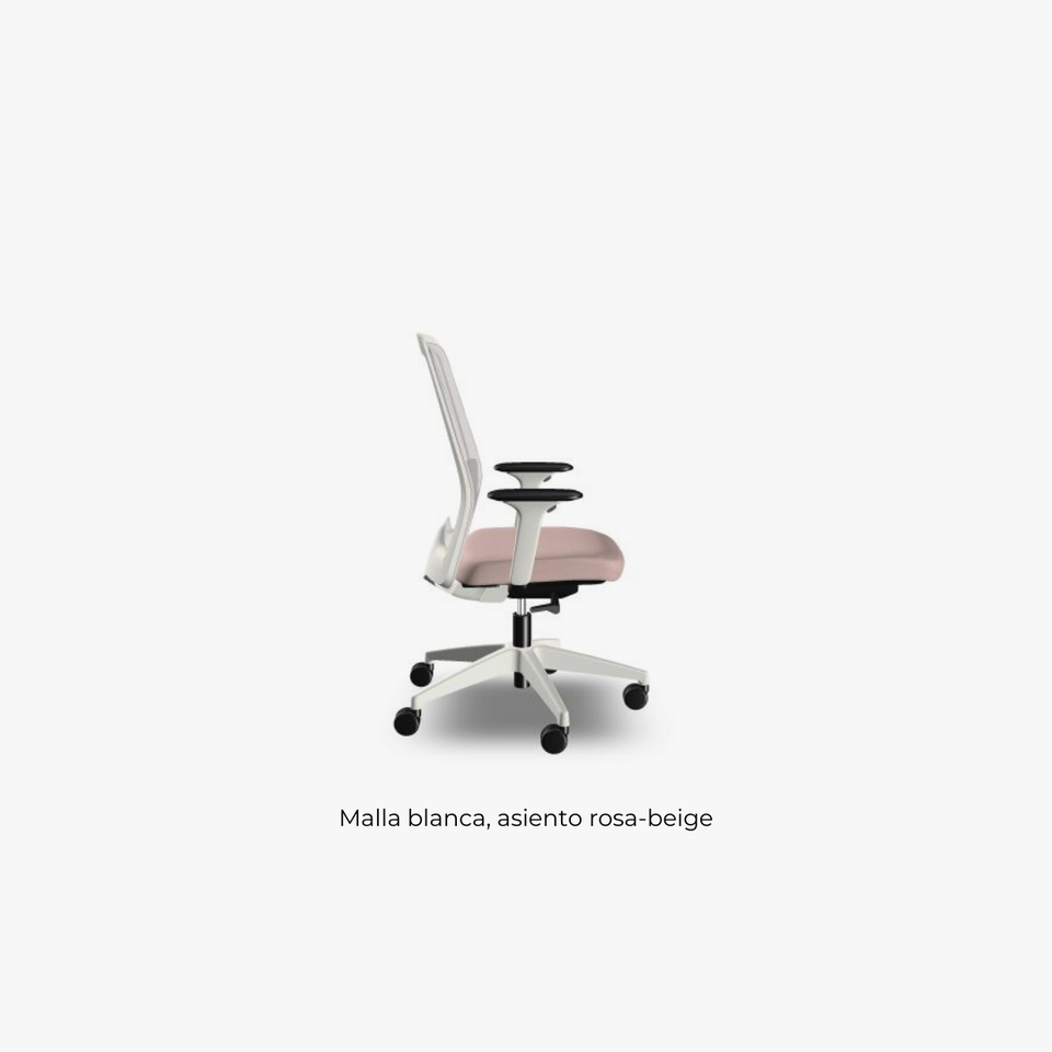 Silla ergonómica EVERY 177