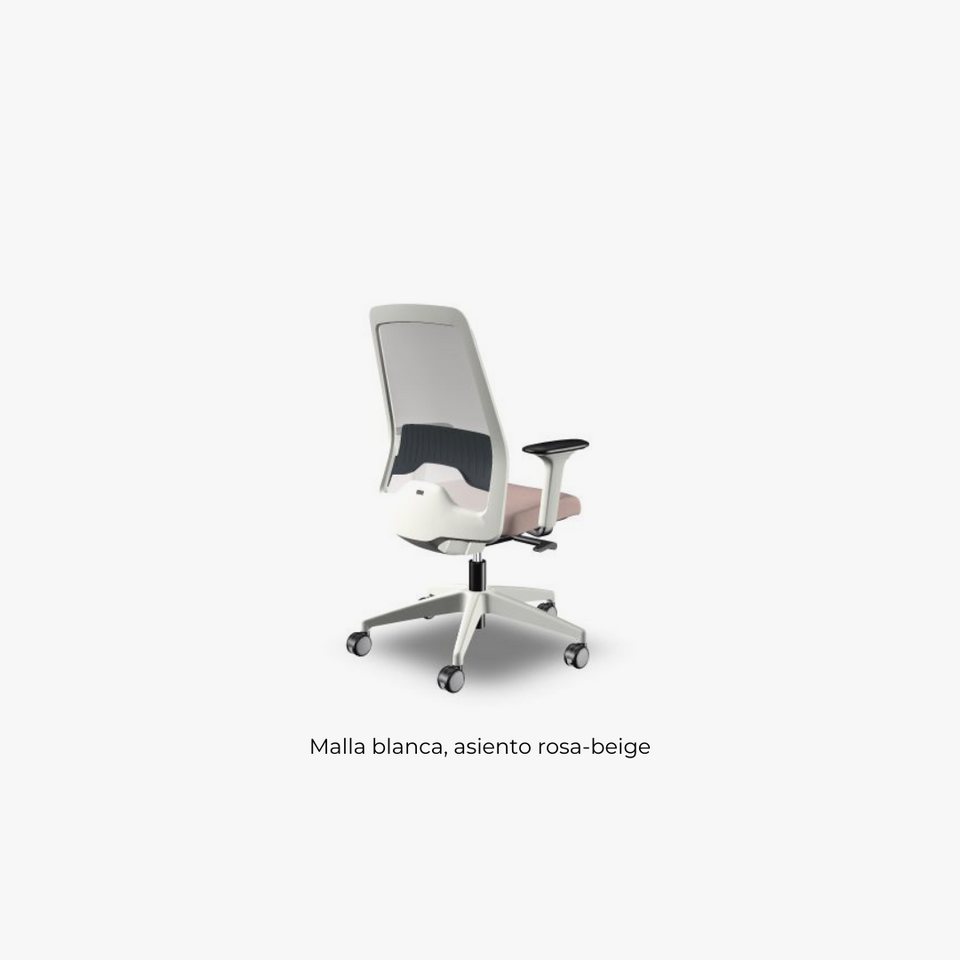 Silla ergonómica EVERY 177