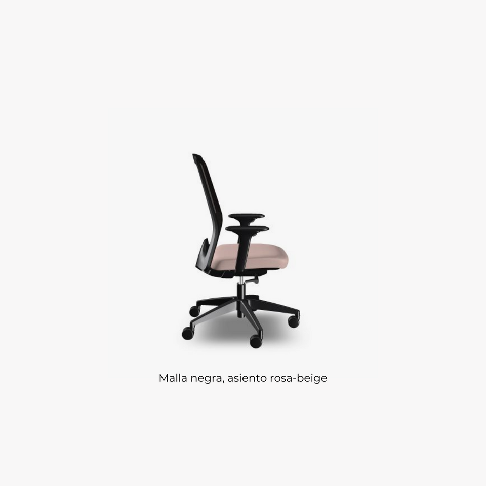 Silla ergonómica EVERY 177