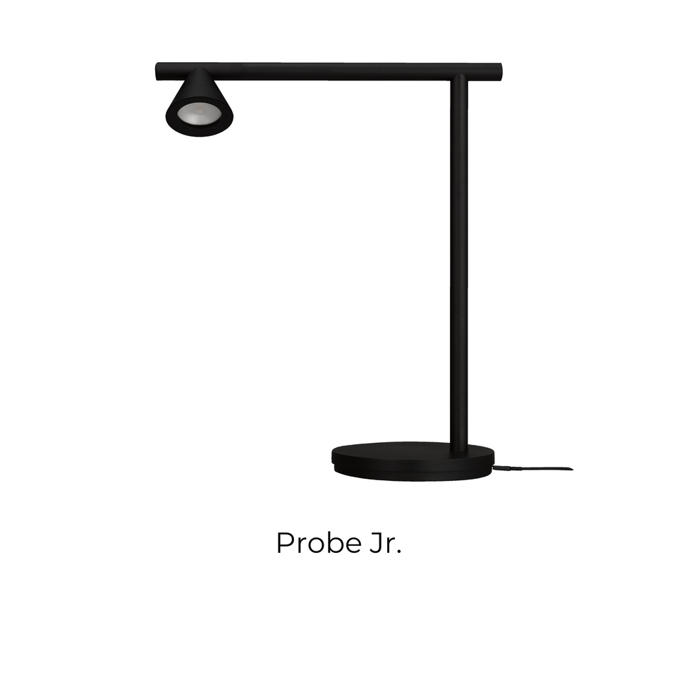 Probe JR