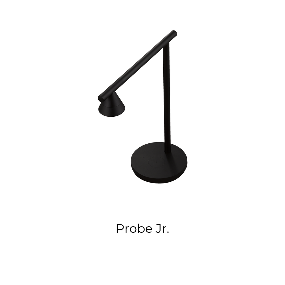 Probe JR