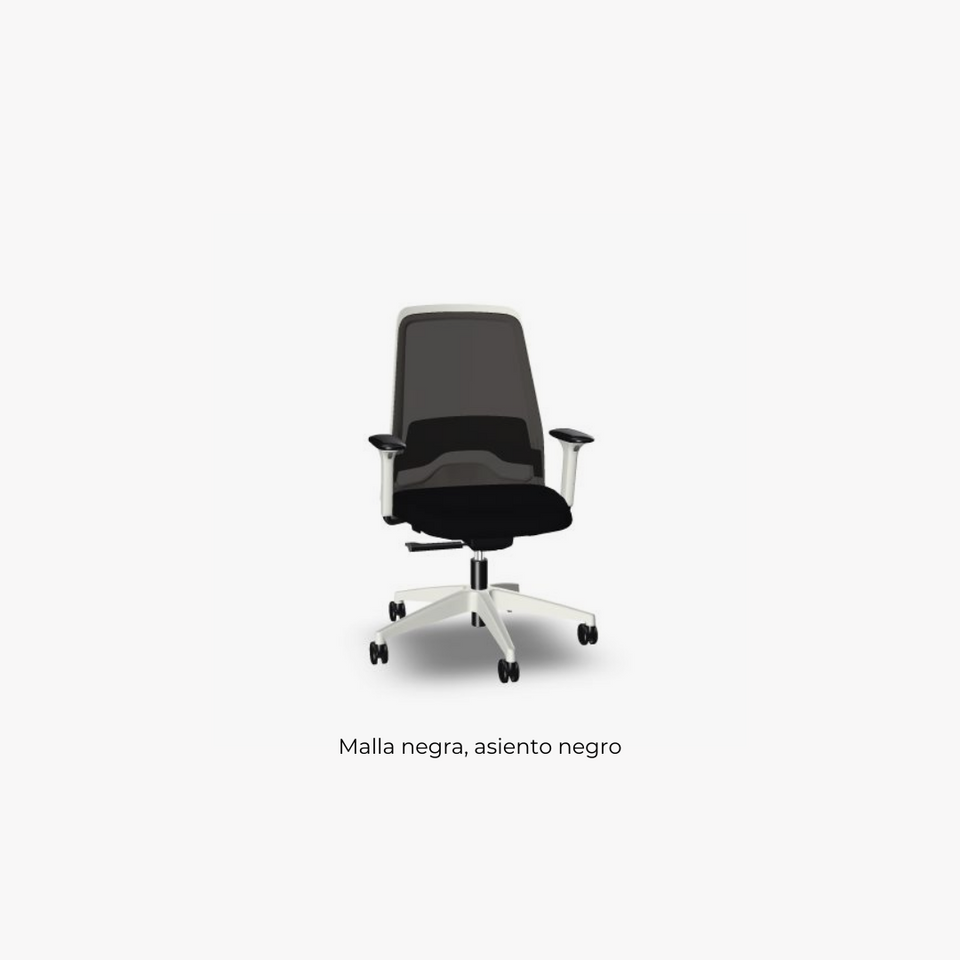 Silla ergonómica EVERY 177