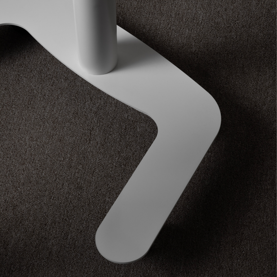 Escritorio individual elevable DSK-IN01 – EUCLID SMART ELEMENTS