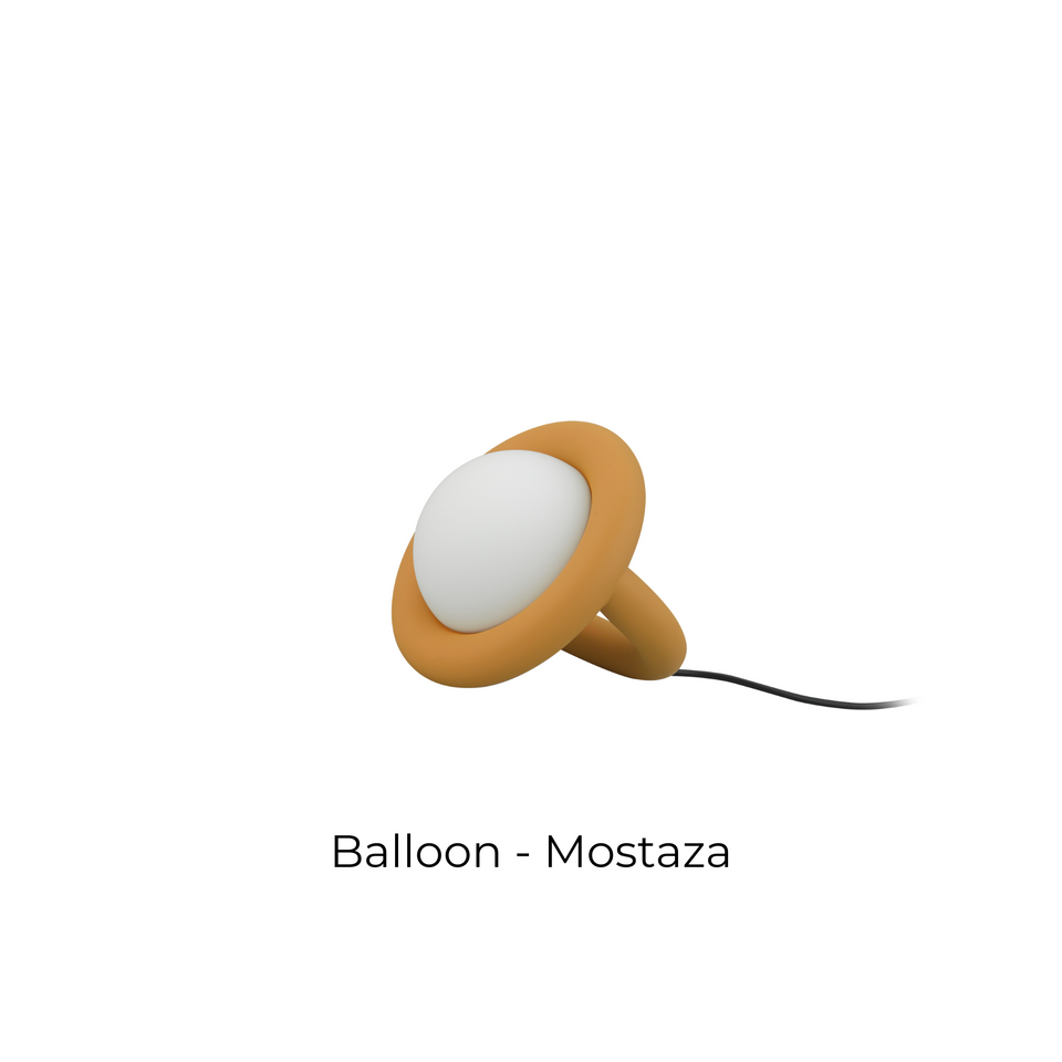 Lámpara Balloon