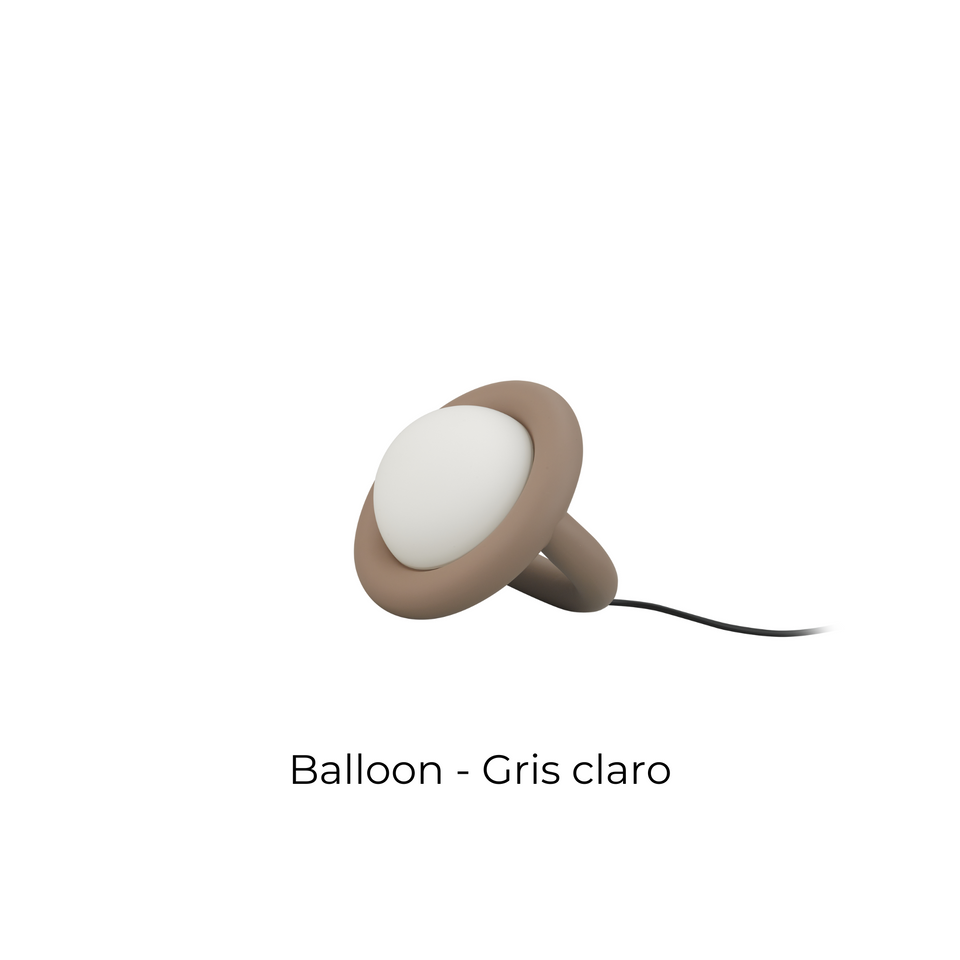 Lámpara Balloon
