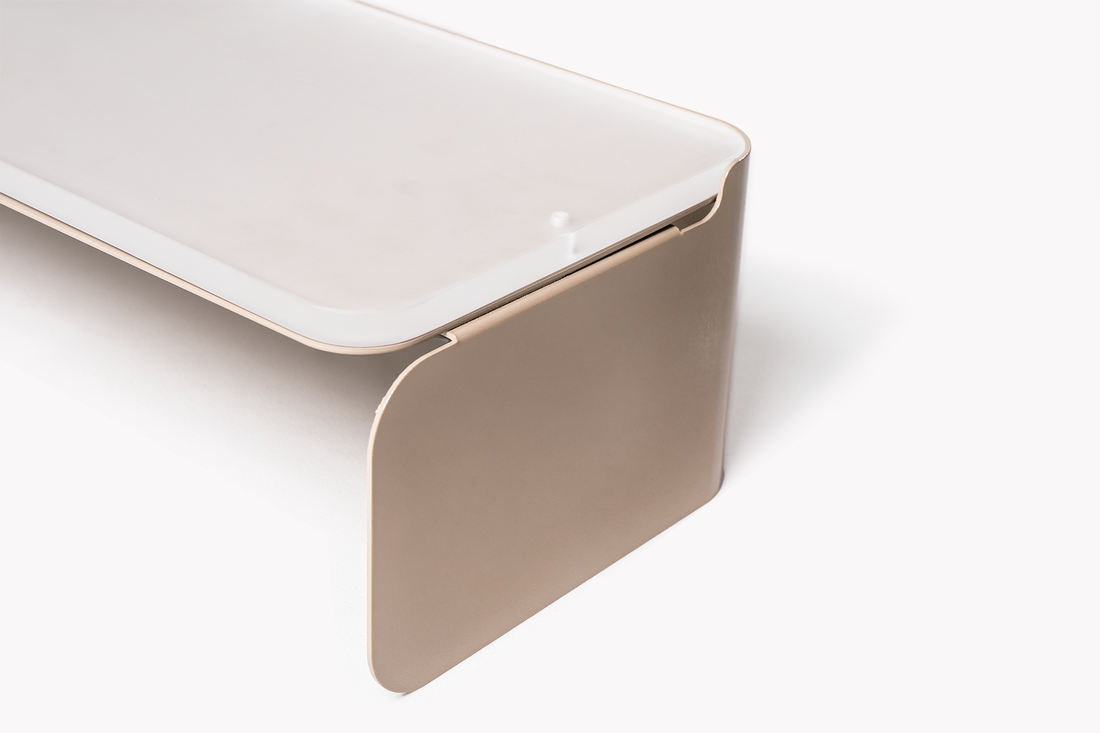 Base para monitor AC-B01 – EUCLID SMART ELEMENTS